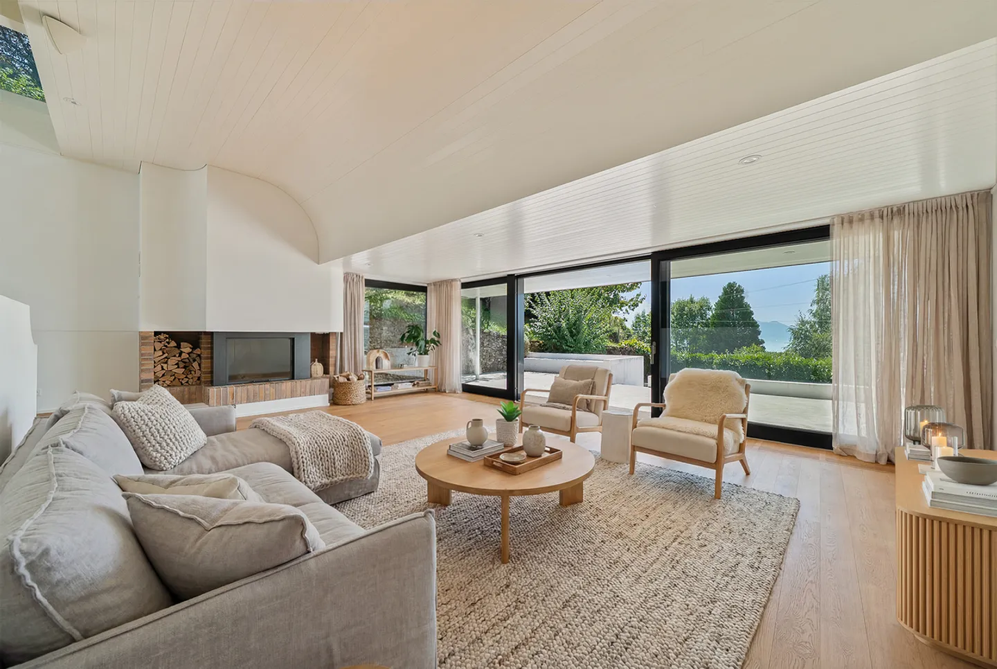 Unico! Magnifica proprietà dell'architetto in una zona residenziale - Foto 4 di 19