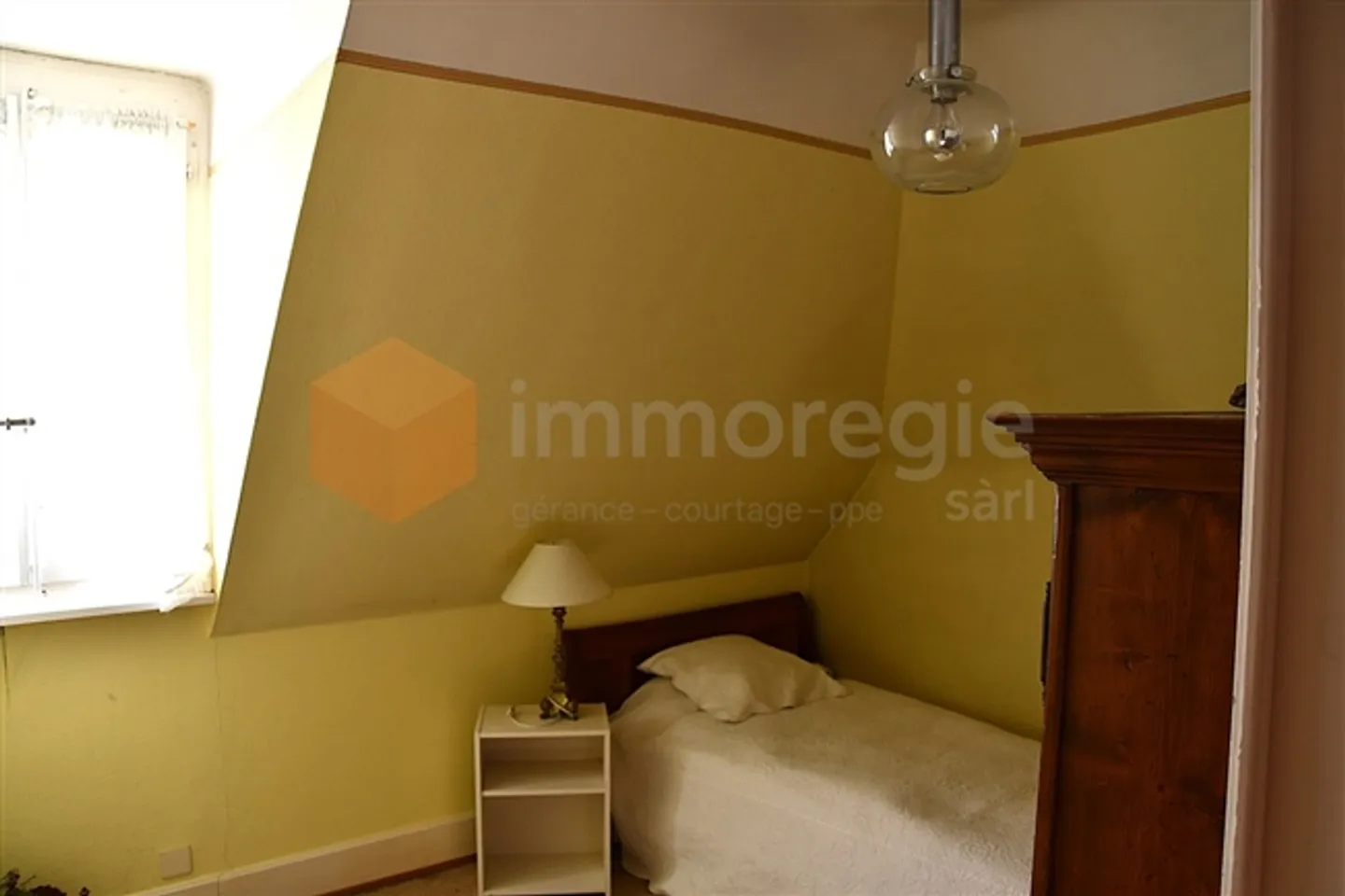 Elegante Villa aus den 1930er Jahren - Foto 16 von 17