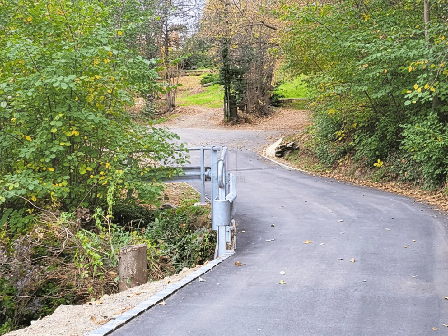 Opportunité : Neuf, dans le vert, avec vue panoramique - Photo 11 sur 11
