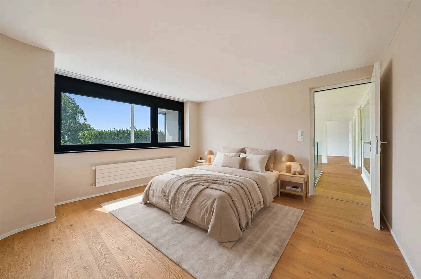 Unico! Magnifica proprietà dell'architetto in una zona residenziale - Foto 7 di 19