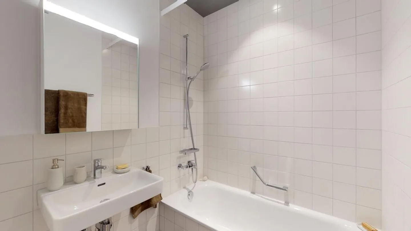 Modern Living Dream in the Vibrant Aeschbach Quarter - Photo 5 of 7