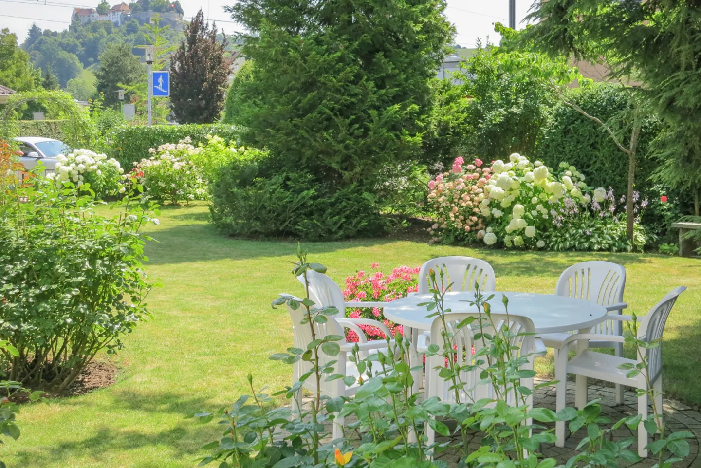 Occasion rare : Détaché et avec piscine dans un emplacement de choix - Photo 4 sur 8