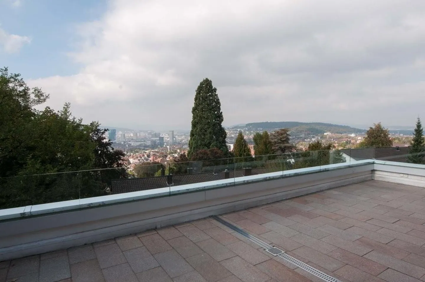 Attikawohnung mit Traum Aussicht - Foto 8 von 9
