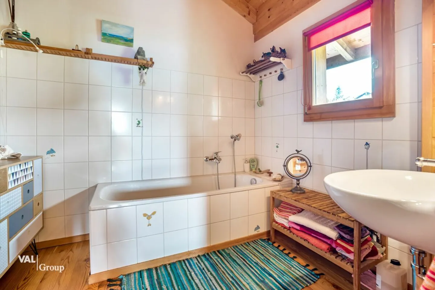 Chalet Magnifico in un Rifugio Pacifico con Panorama Mozzafiato - Foto 9 di 12