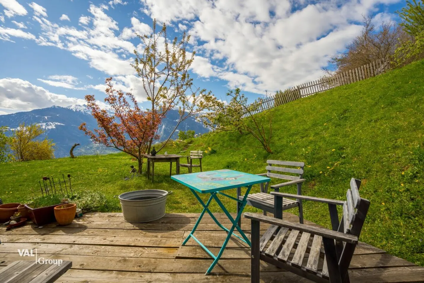 Chalet Magnifico in un Rifugio Pacifico con Panorama Mozzafiato - Foto 12 di 12