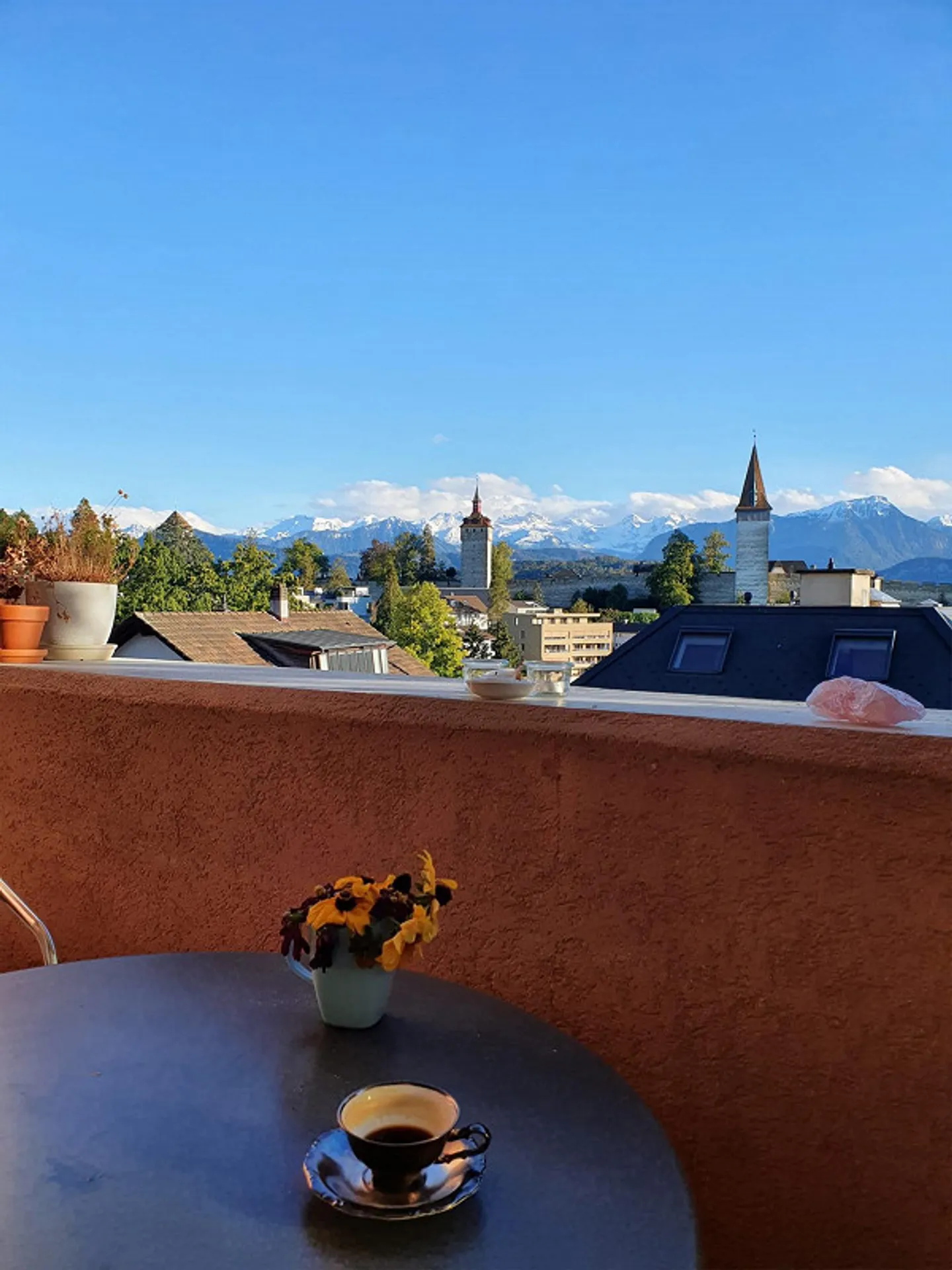 4 Room Apartment, Bramberg (115sqm, 2100.-, 01.02.-30.4.26) - Photo 1 of 5