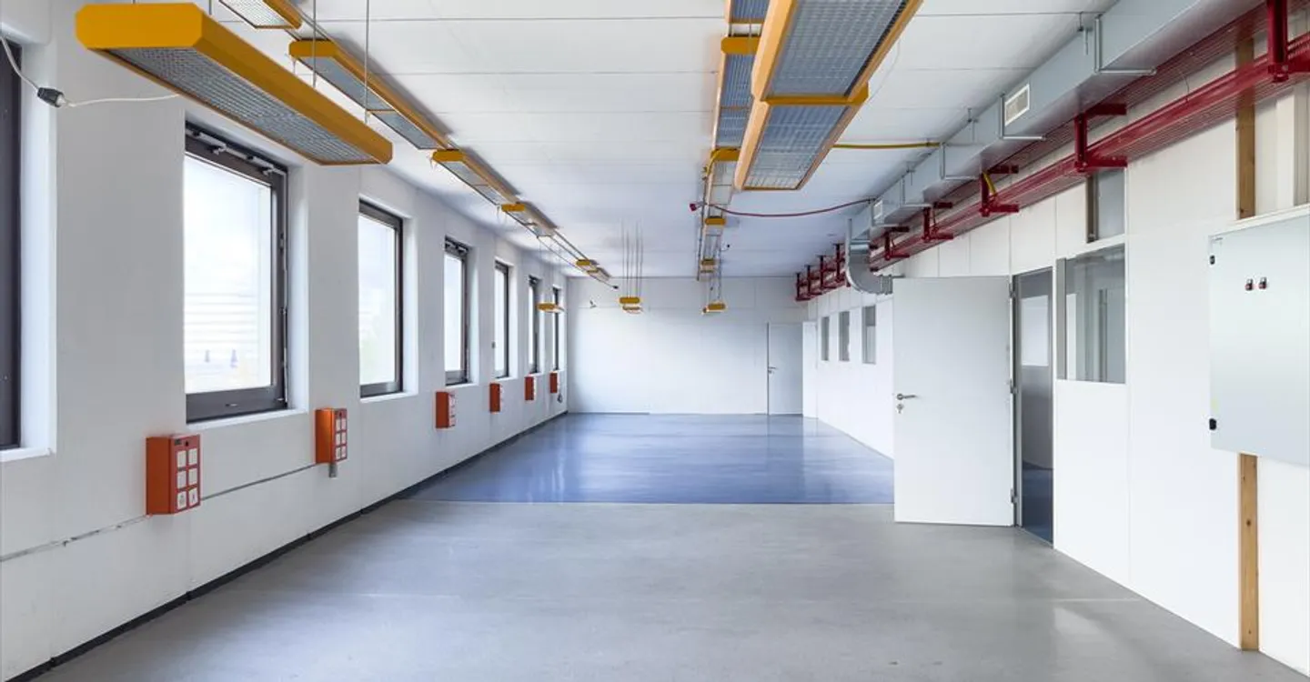 Spacious Workshop in Zimeysa - Photo 8 of 11