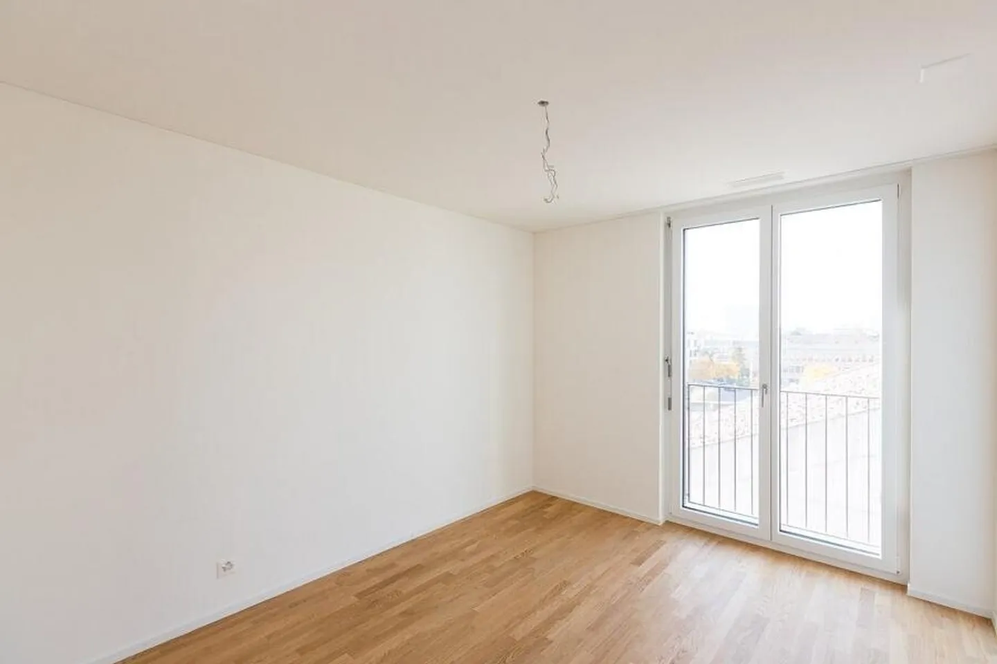 2.5-Zimmer, 49 m², CHF 1'660.- - Foto 4 von 9