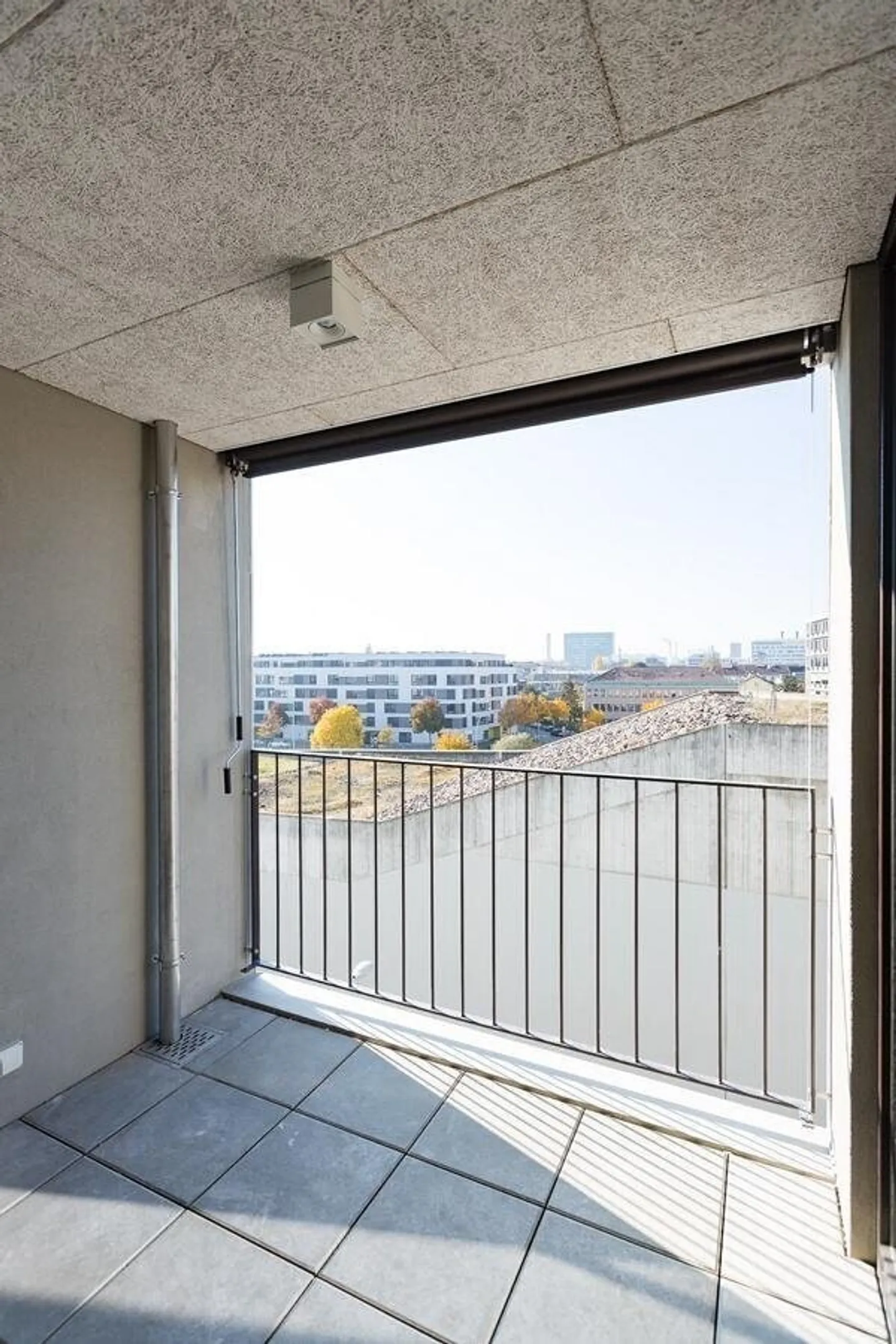 2.5-Zimmer, 49 m², CHF 1'660.- - Foto 8 von 9