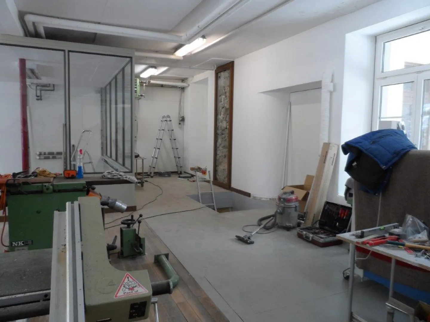 Workshop - Photo 2 of 3