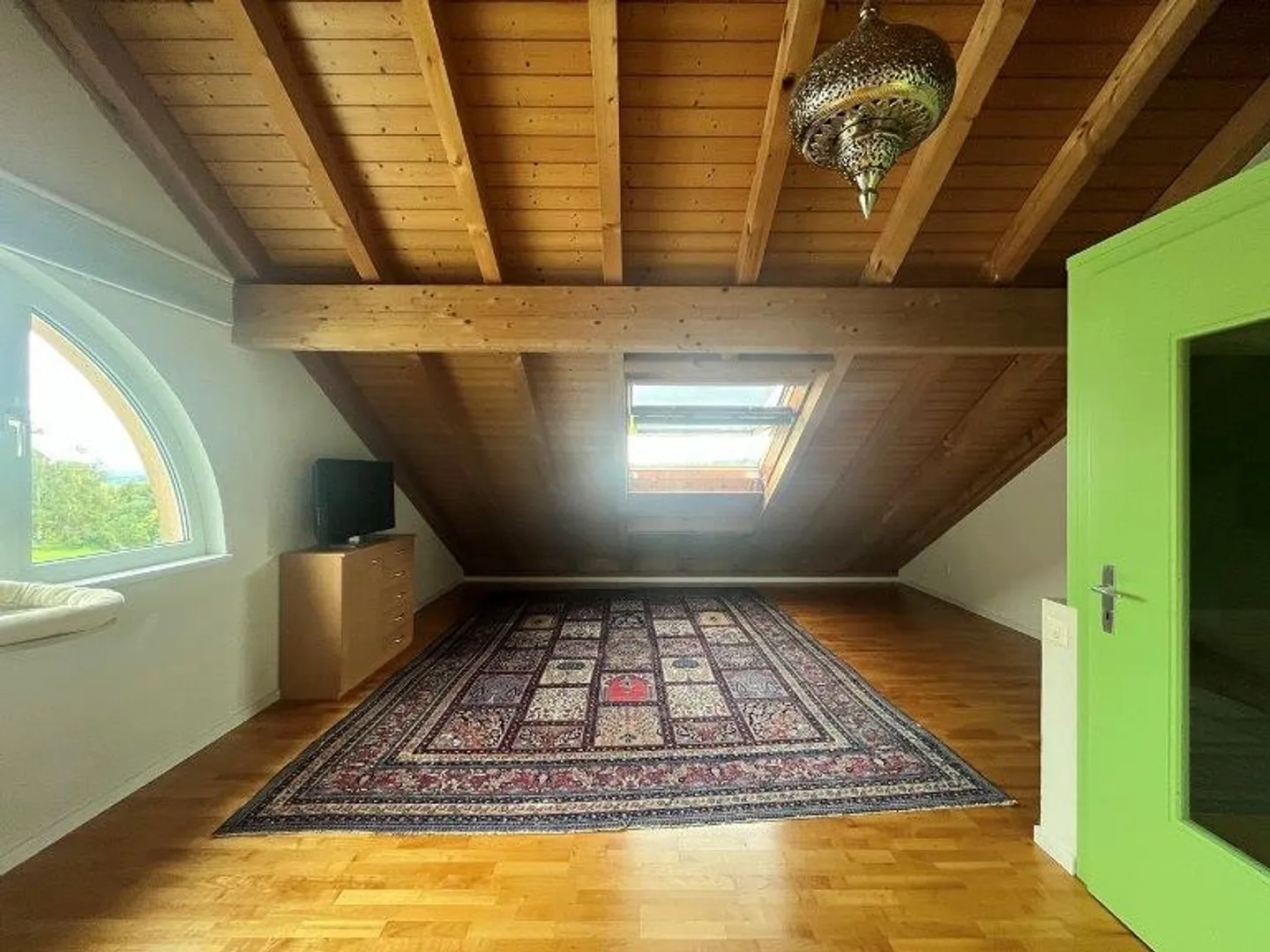 Double Family House in Bözberg - Photo 20 of 26