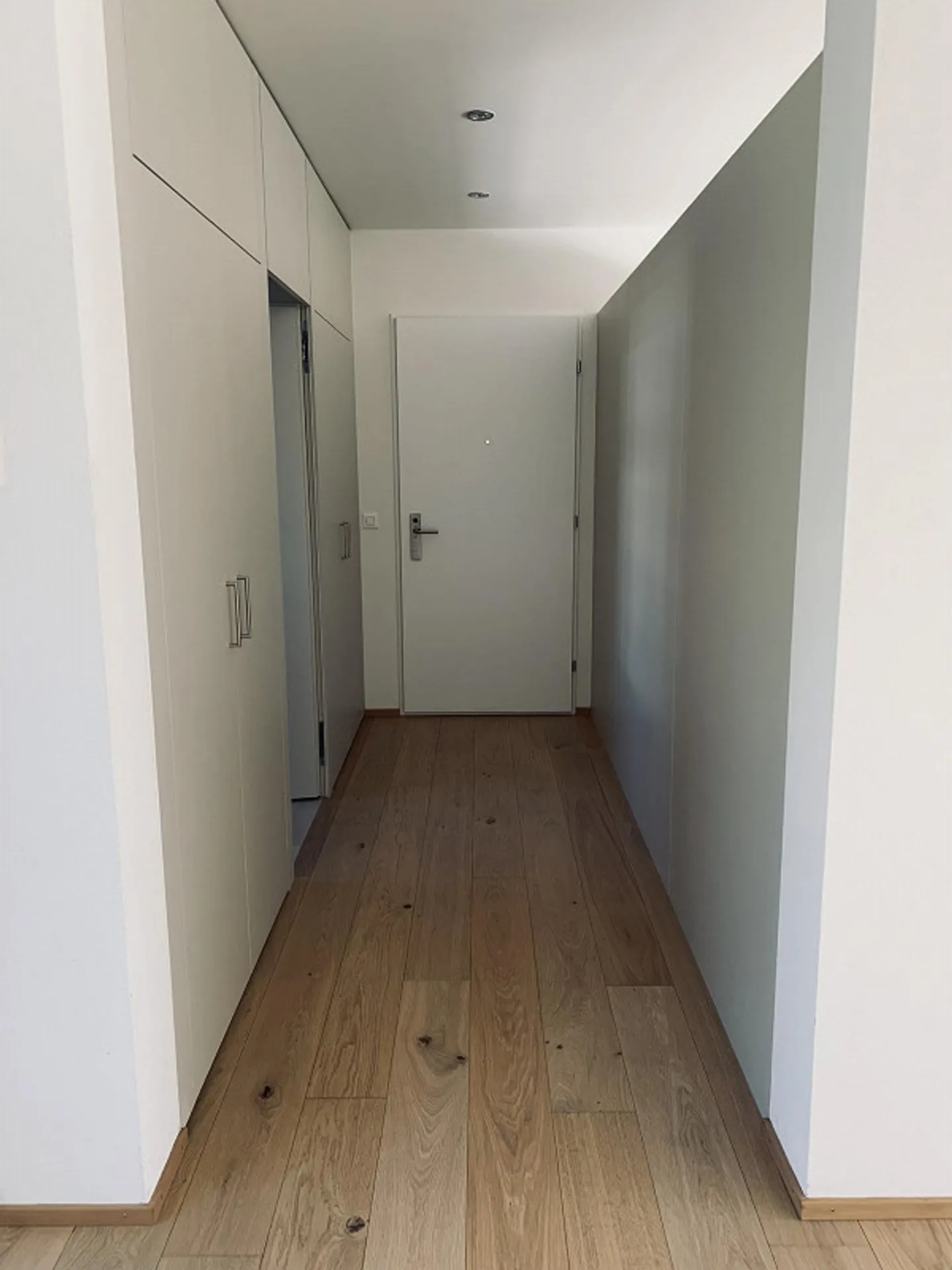 Modern and spacious 3.5-room apartment - Photo 8 of 10