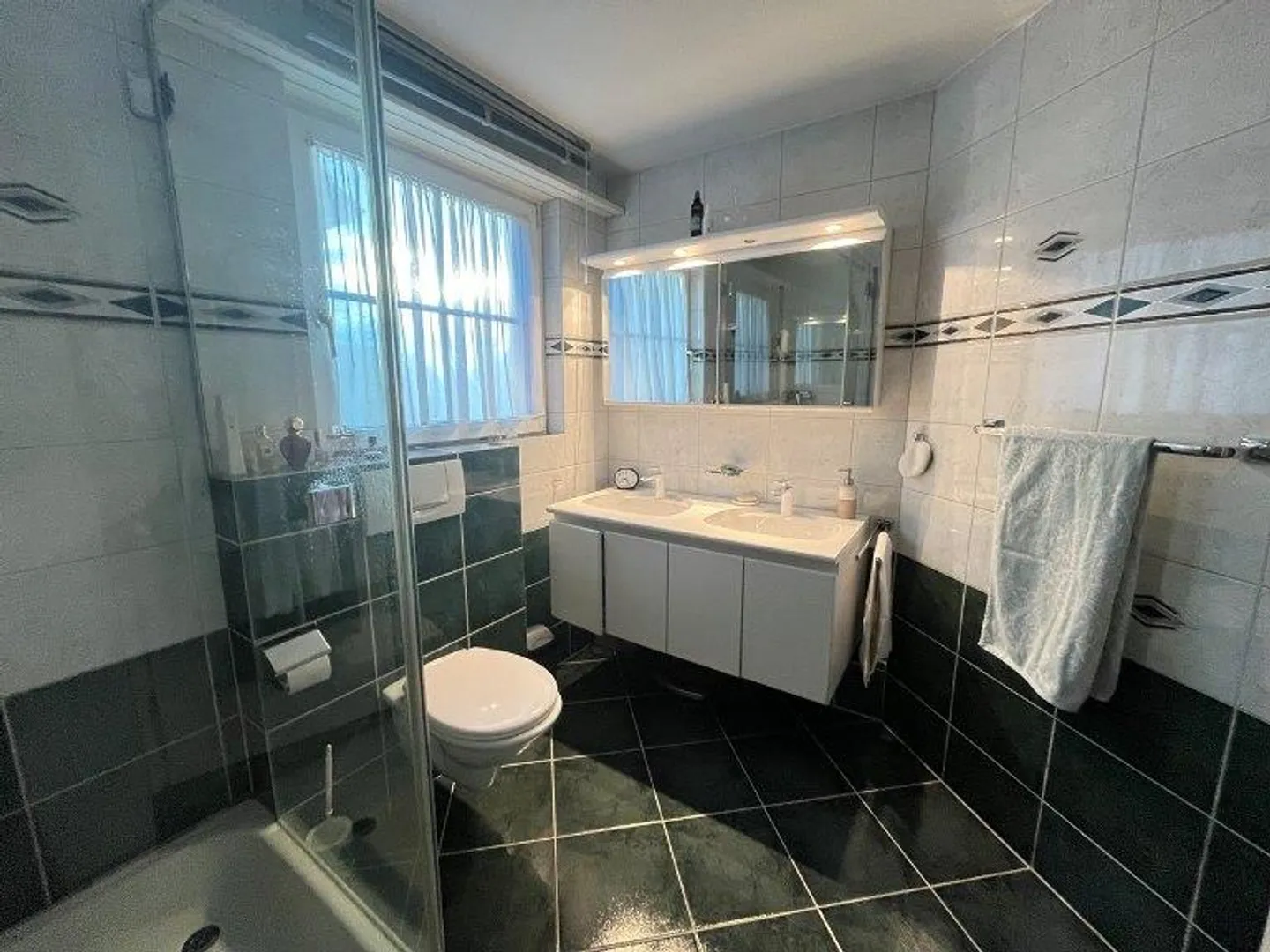Double Family House in Bözberg - Photo 23 of 26