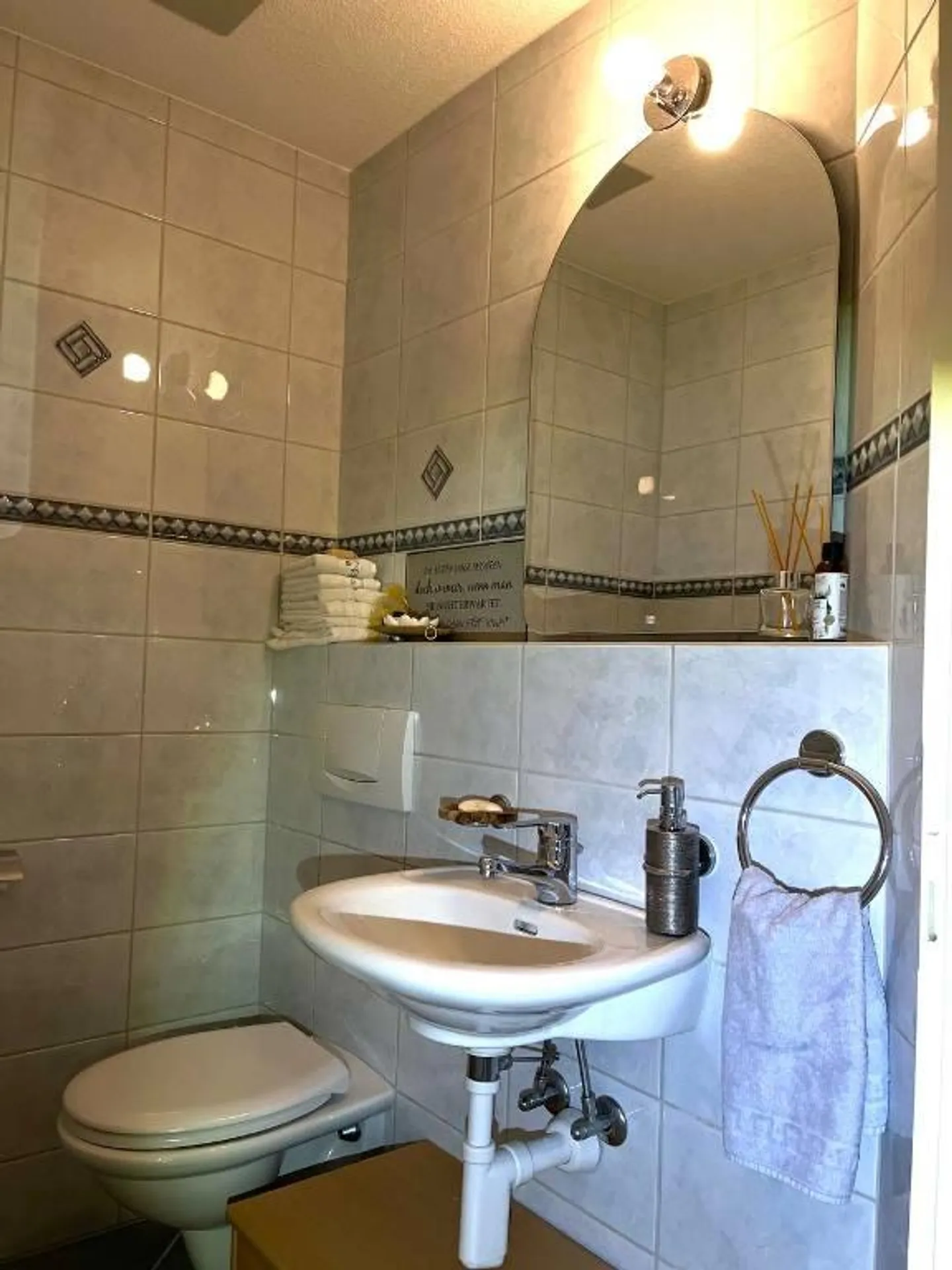 Double Family House in Bözberg - Photo 25 of 26