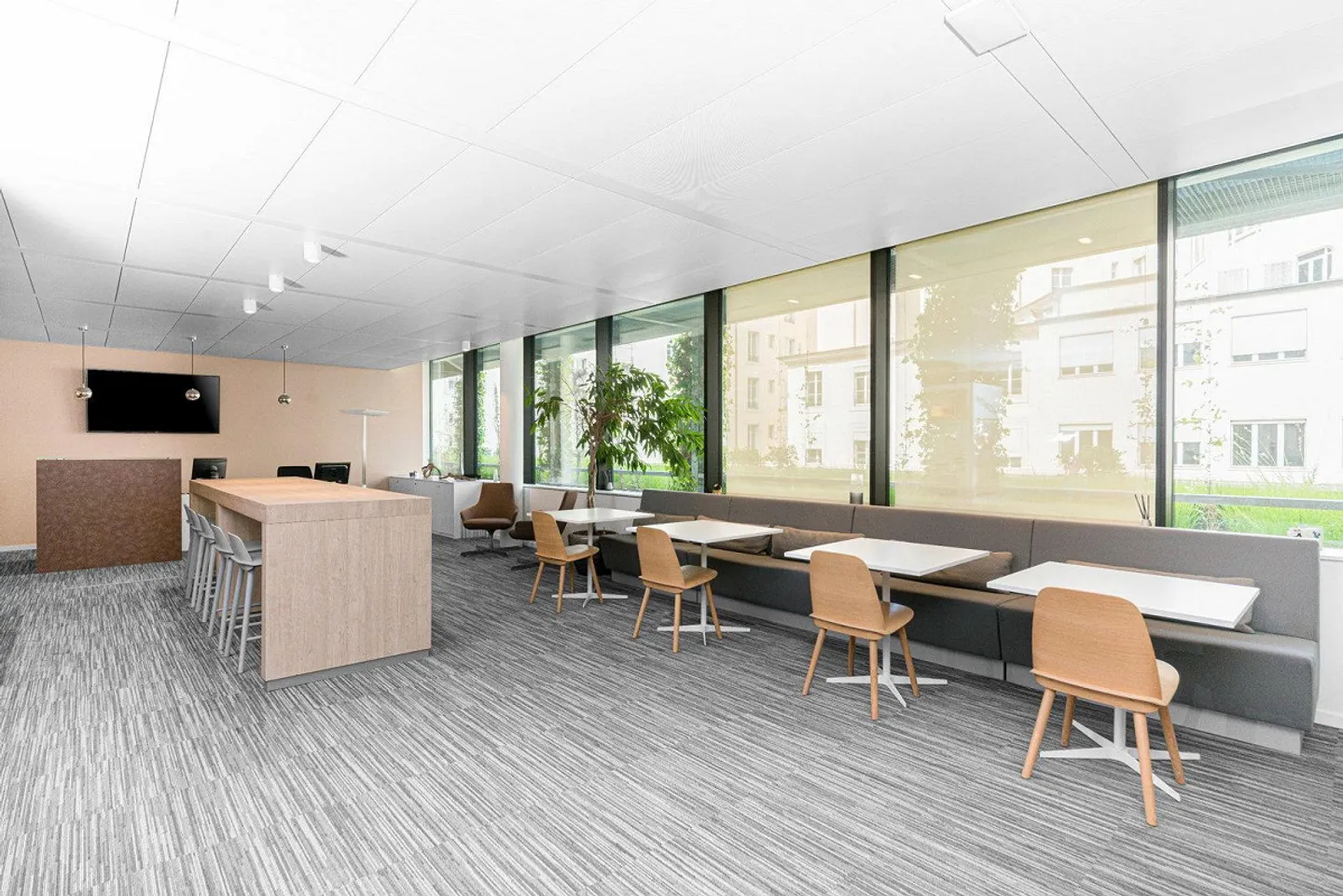 Private office for 50 at Regus Rhone 8 - Photo 5 of 11