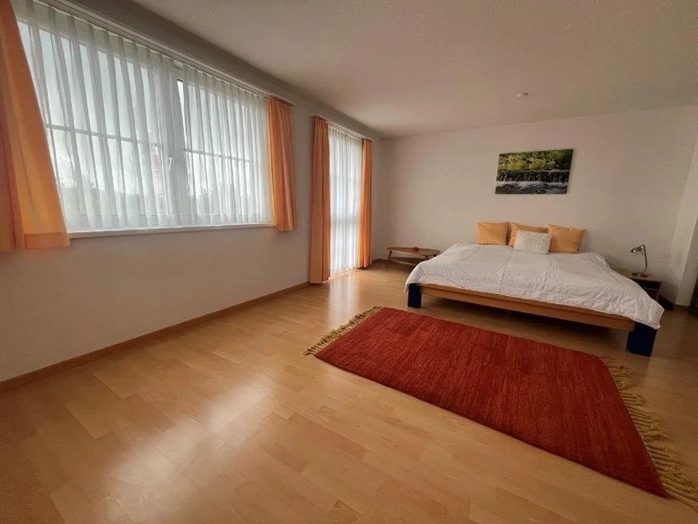 Double Family House in Bözberg - Photo 18 of 26