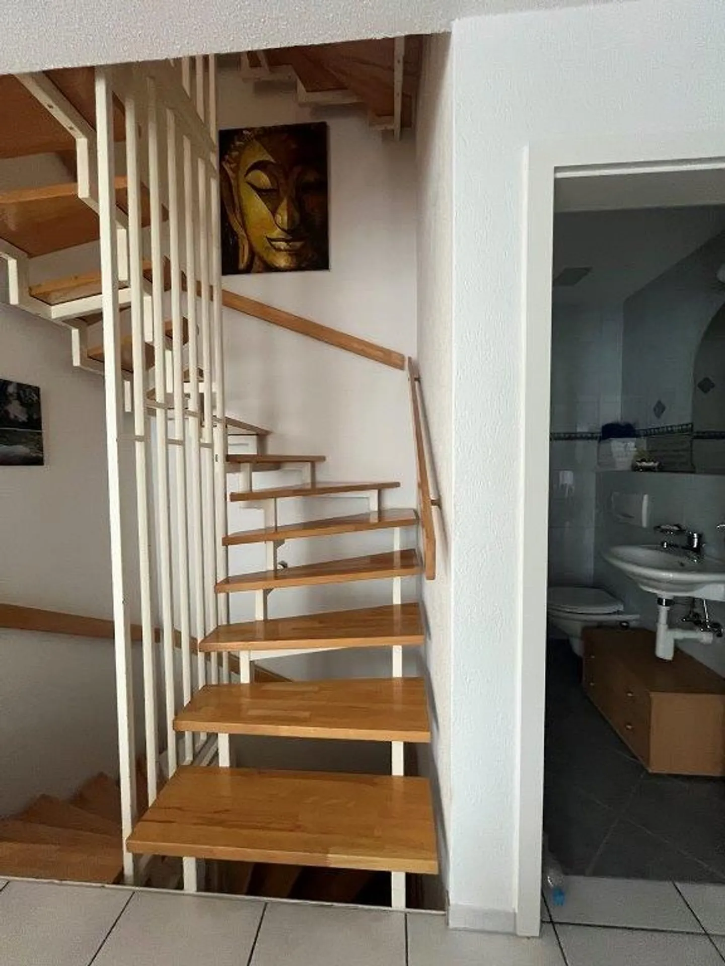 Double Family House in Bözberg - Photo 19 of 26