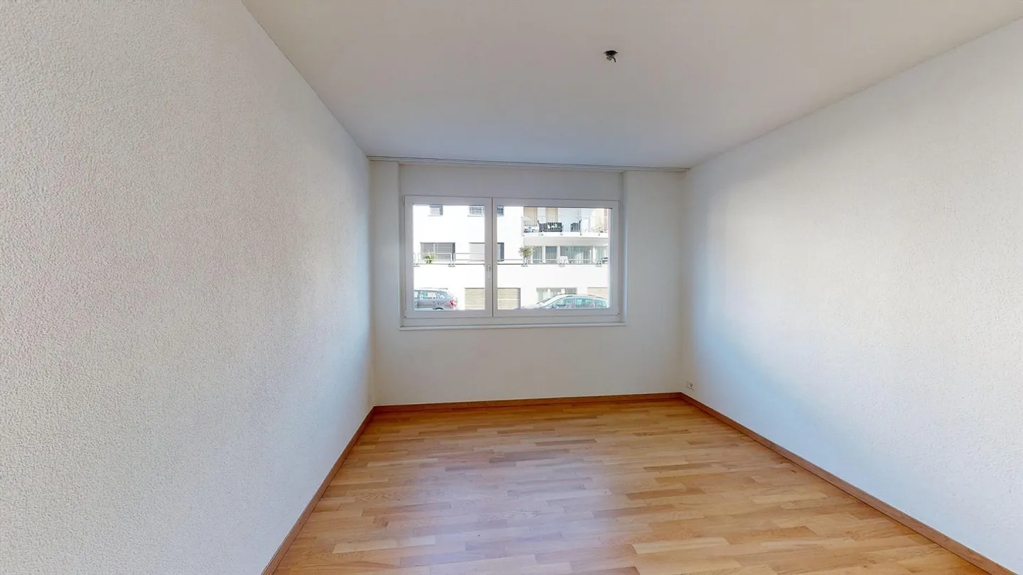 Appartamento moderno di 3,5 locali in posizione centrale - Foto 4 di 7