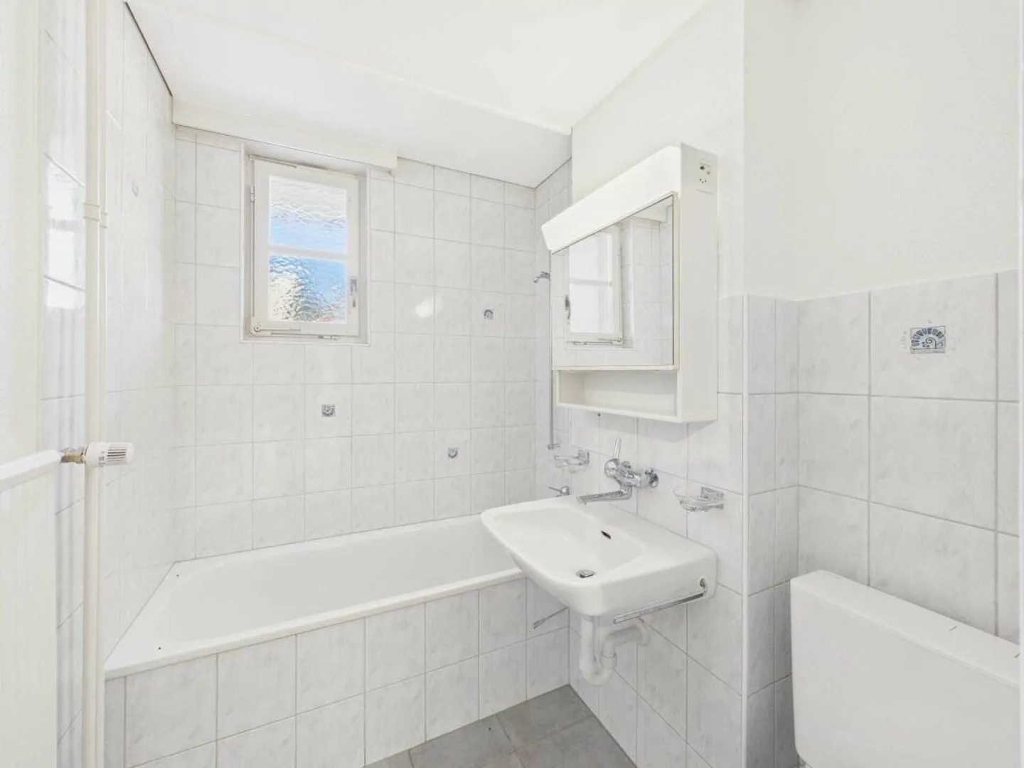 Charming 5-room apartment in a central location in Wil - Photo 3 of 11