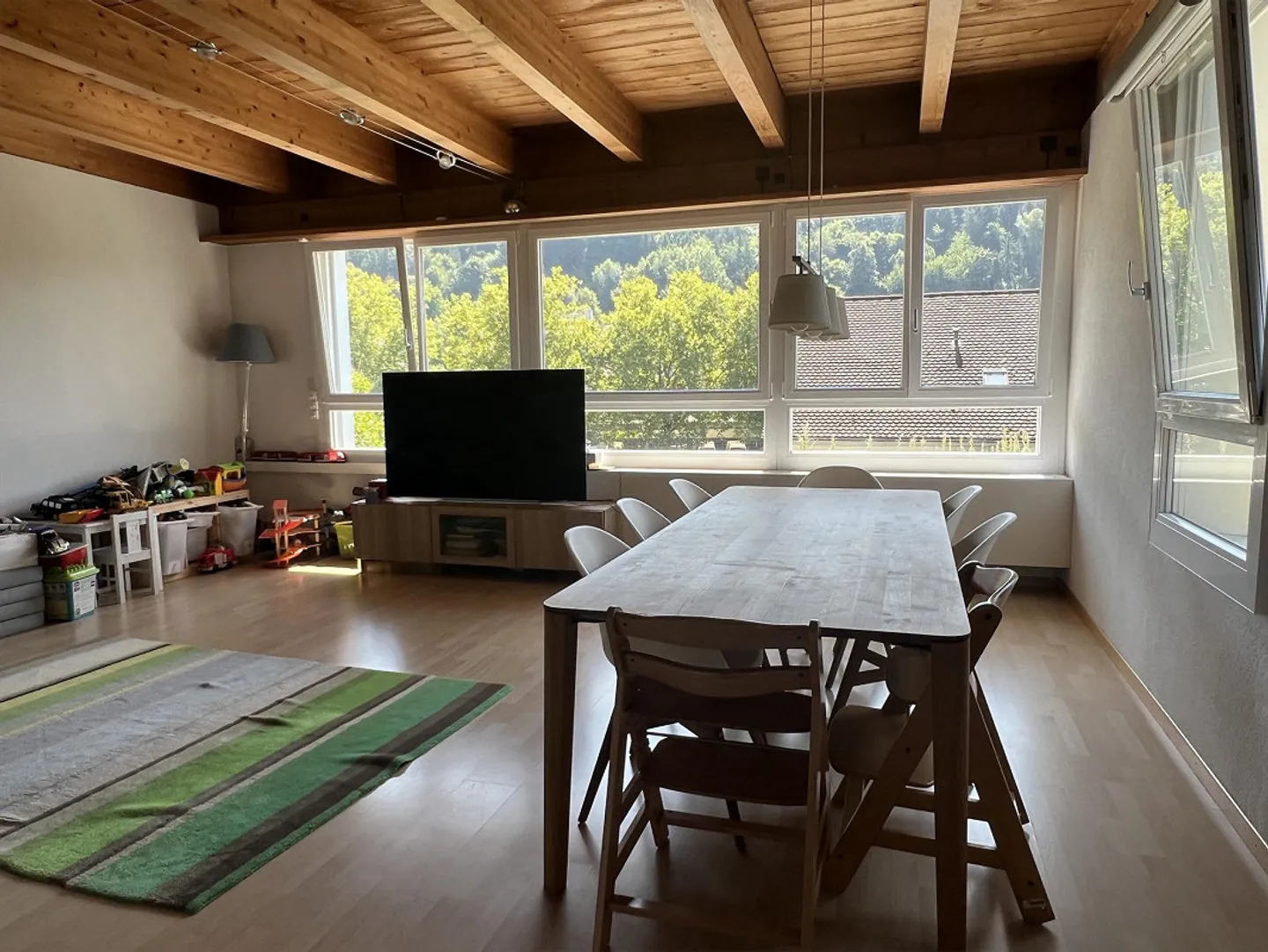 Semi-Detached House in Baden - Photo 4 of 5