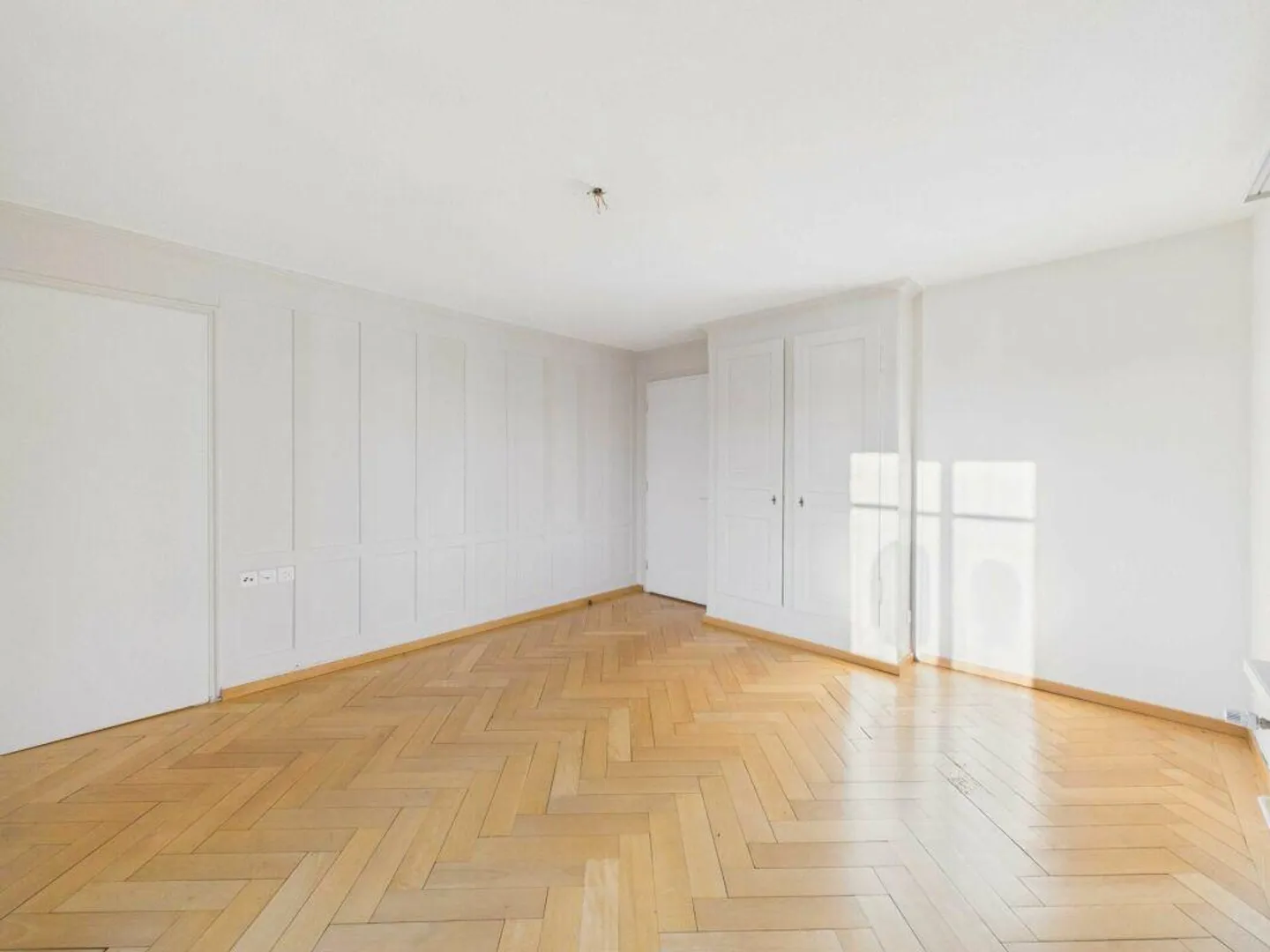 Charming 5-room apartment in a central location in Wil - Photo 6 of 11