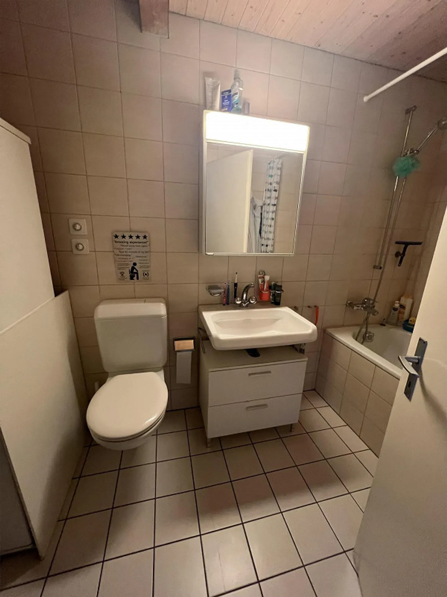 Semi-Detached House in Baden - Photo 5 of 5