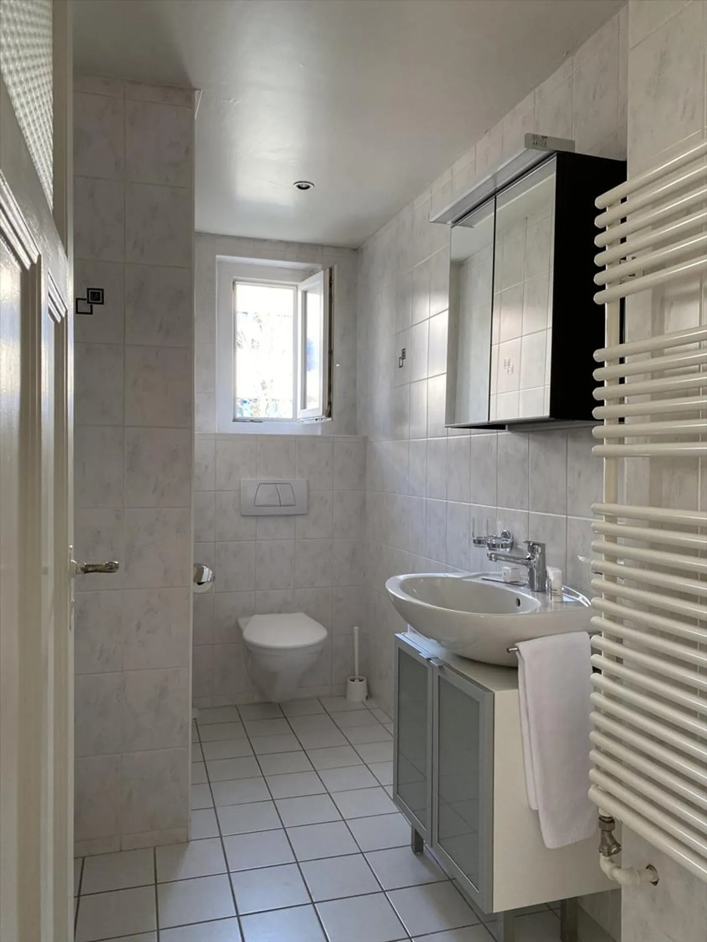 Appartamento 2.5 stanze - Foto 6 di 8