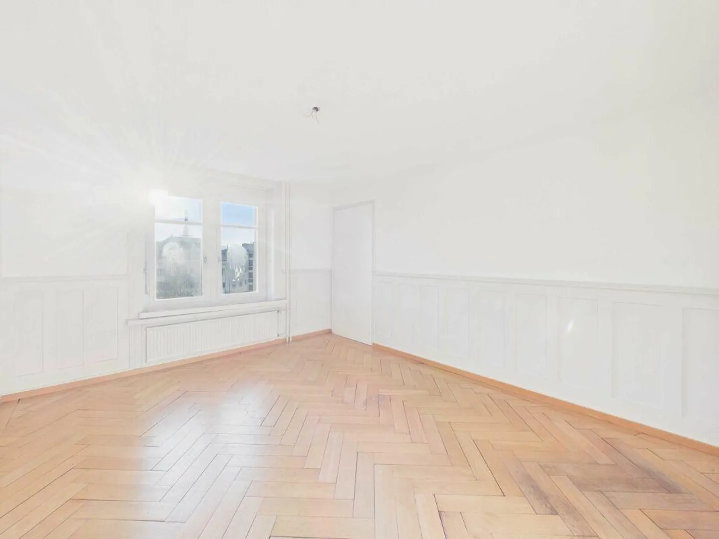 Charming 5-room apartment in a central location in Wil - Photo 8 of 11