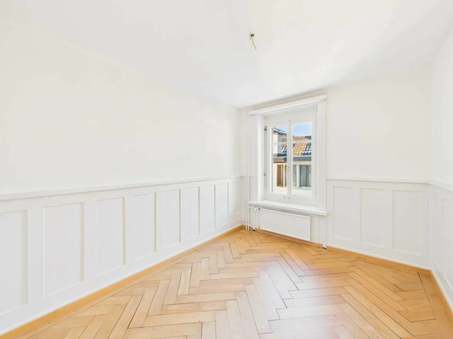 Charming 5-room apartment in a central location in Wil - Photo 9 of 11