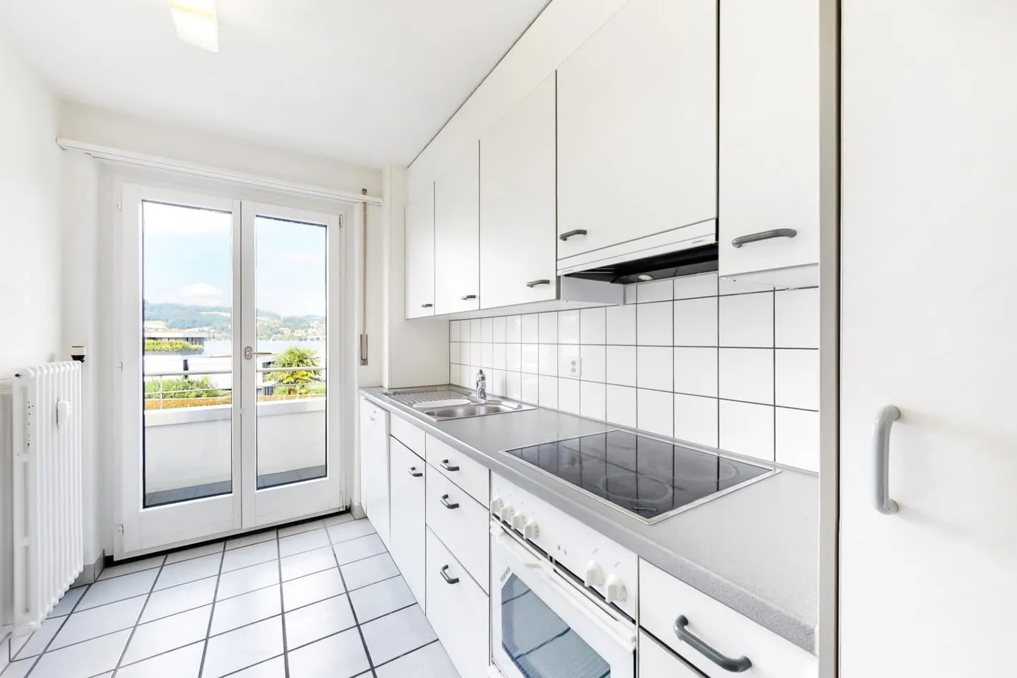 Appartamento 4 locali - Foto 2 di 6