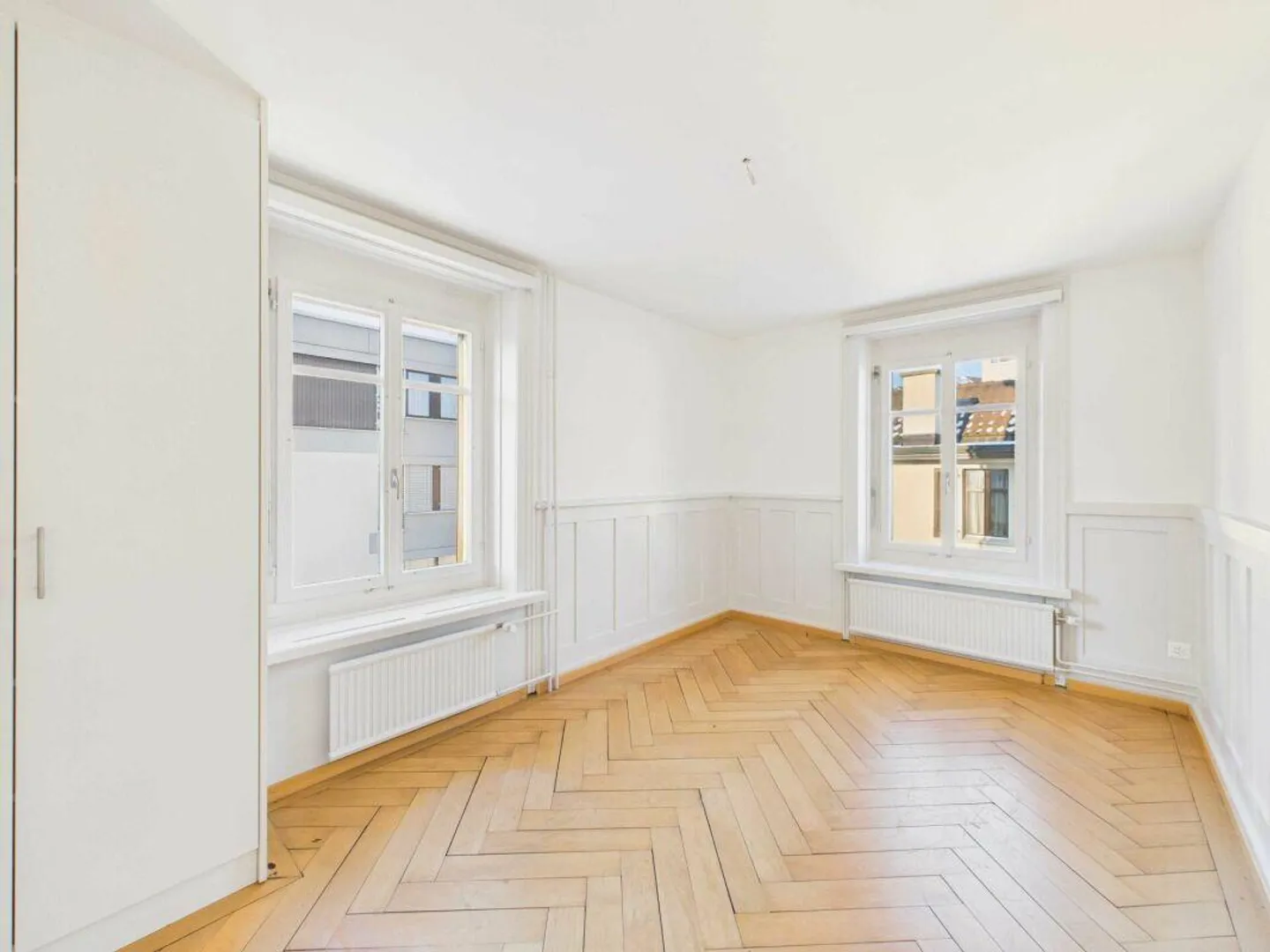 Charming 5-room apartment in a central location in Wil - Photo 4 of 11