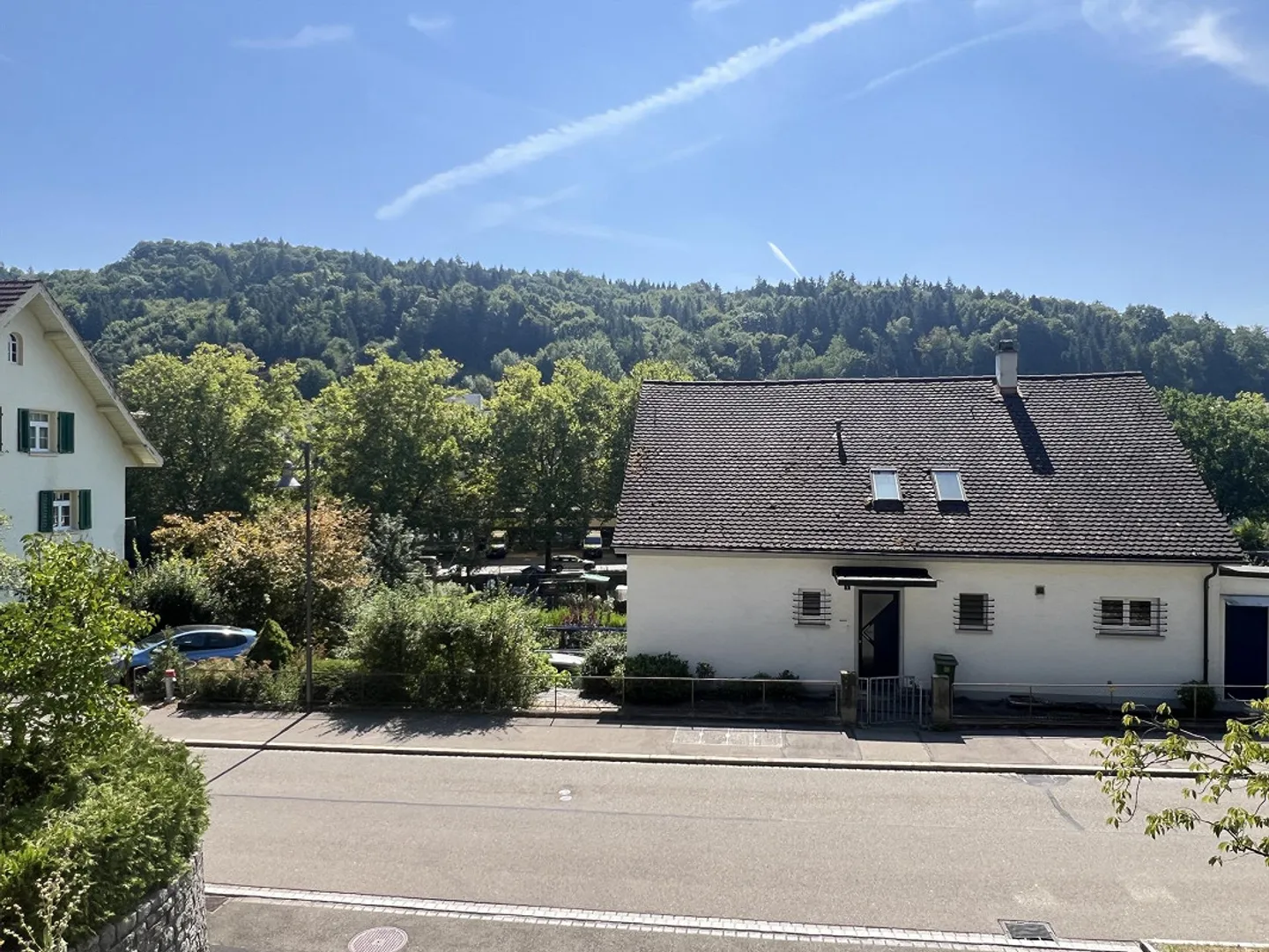 Semi-Detached House in Baden - Photo 2 of 5