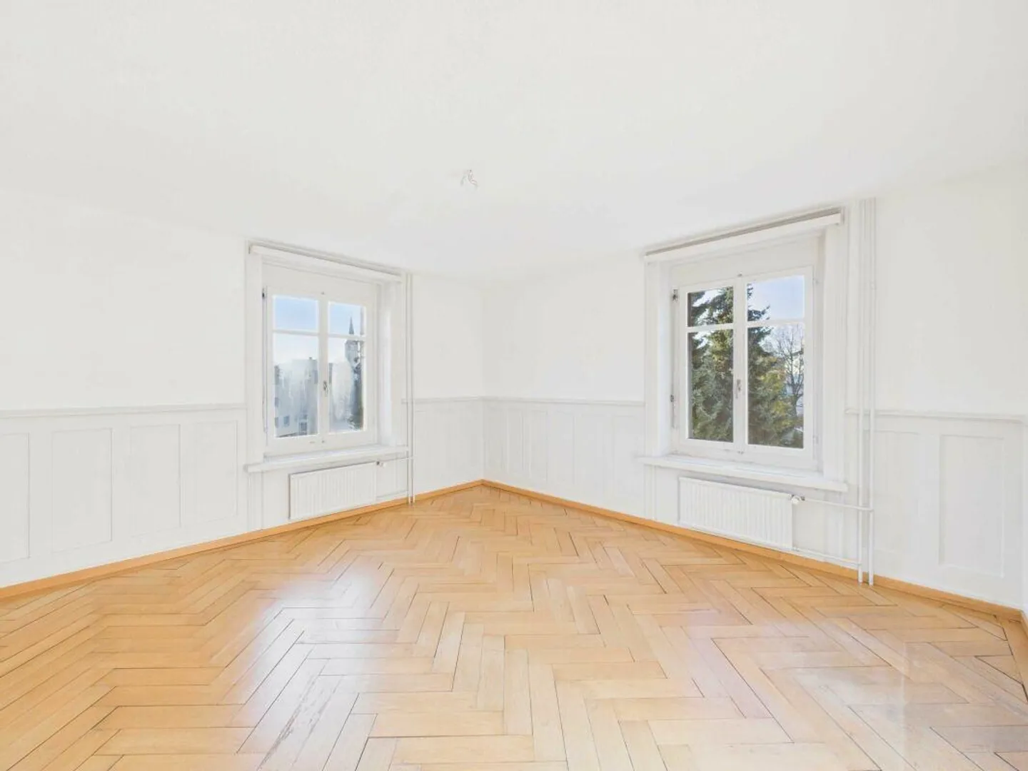 Charming 5-room apartment in a central location in Wil - Photo 5 of 11