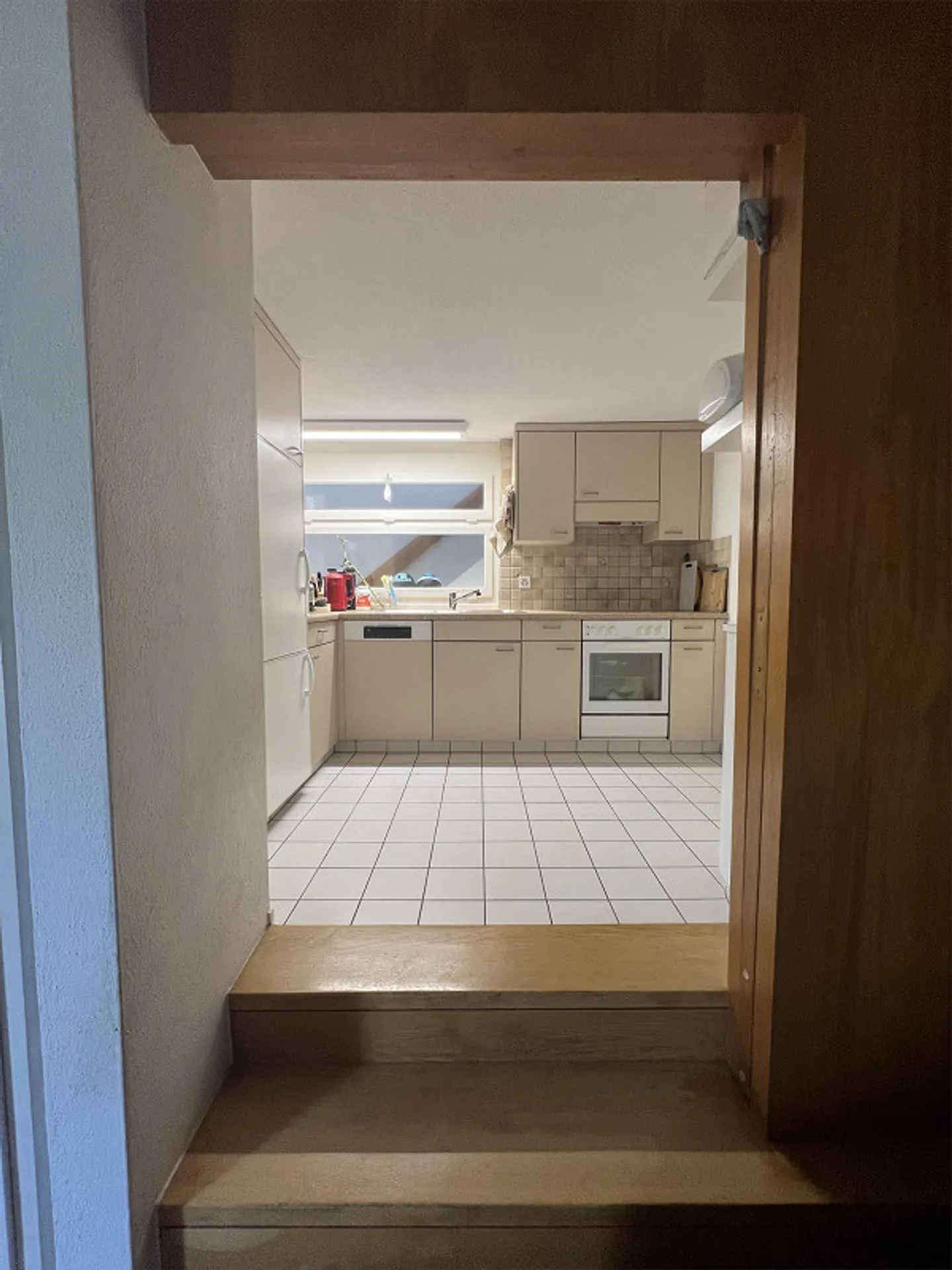 Semi-Detached House in Baden - Photo 3 of 5