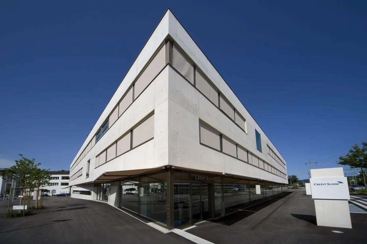 Moderne Attikawohnung in Laufen - Foto 1 von 10