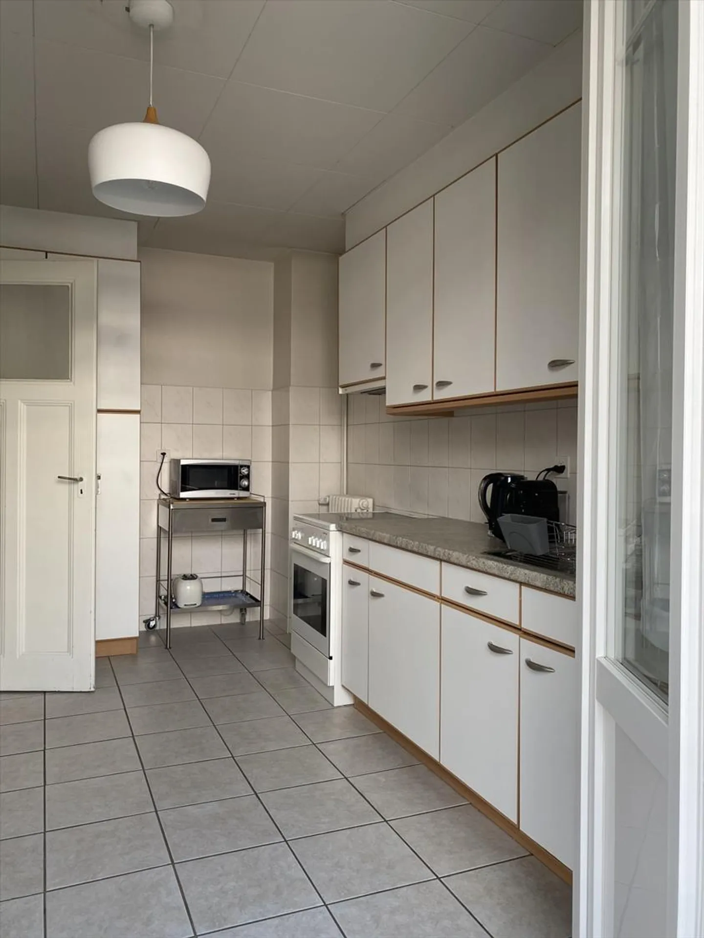 Appartamento 2.5 stanze - Foto 4 di 8