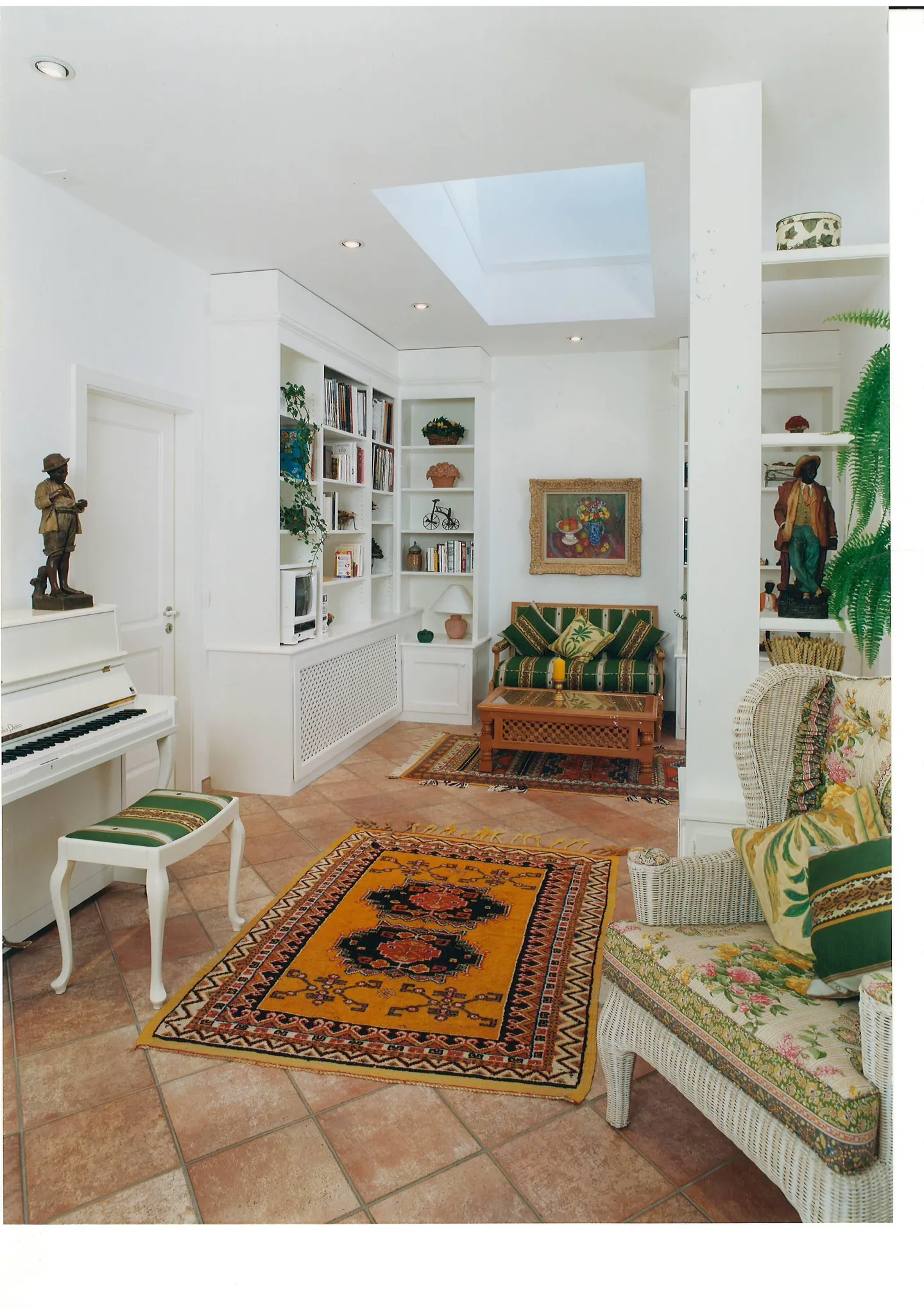 Magnificent Wohnung von 502 m2 - Foto 8 von 13