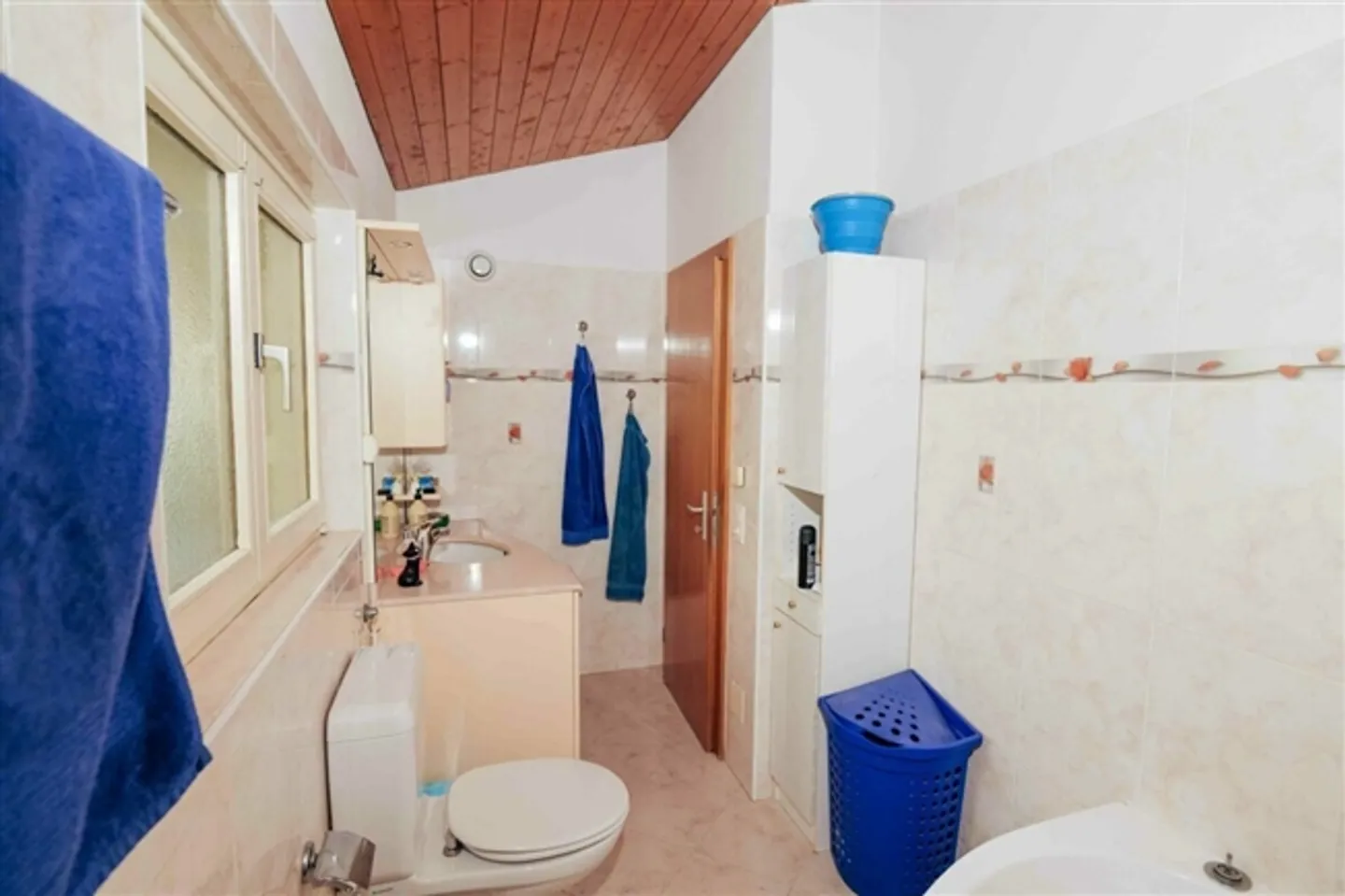 «MINUSIO - REIHENHAUS MIT PRIVATEM GARTEN ZU VERKAUFEN 4,5 ZIMMER» - Foto 9 von 14