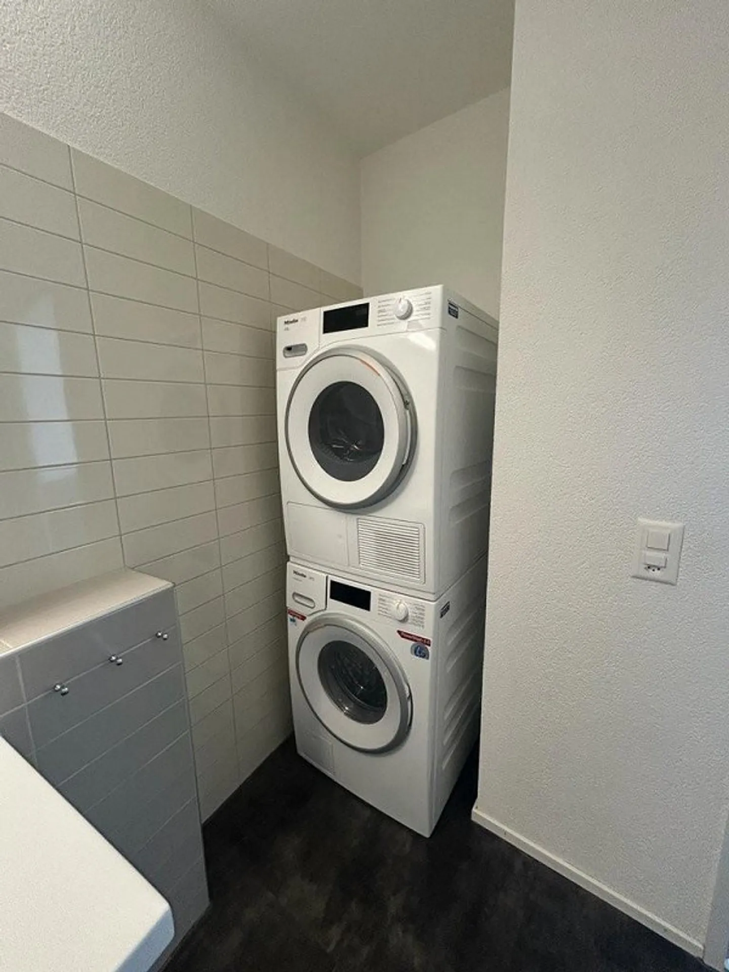 Moderne Attikawohnung in Laufen - Foto 9 von 10