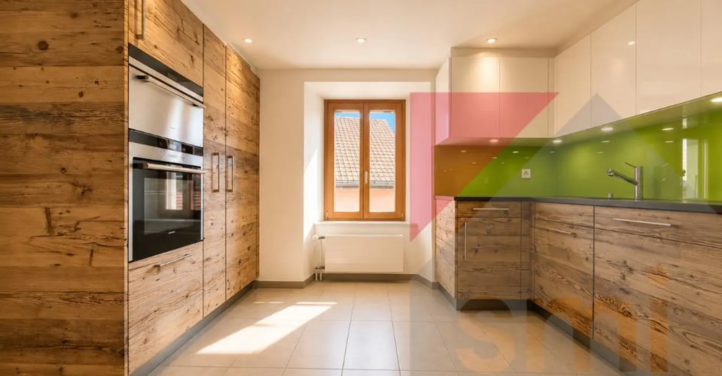 Appartement Charmant à Pringy - Photo 1 sur 7