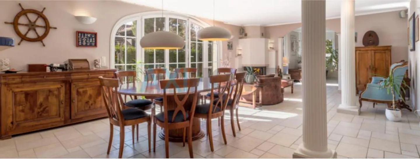 Charming Vaudoise-style villa - Photo 5 of 13