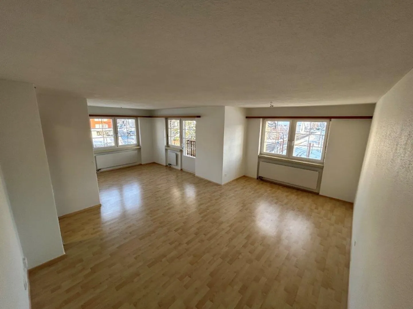 Appartement lumineux de 4,5 pièces en emplacement central - Photo 6 sur 20