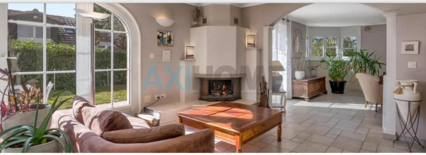 Charming Vaudoise-style villa - Photo 6 of 13