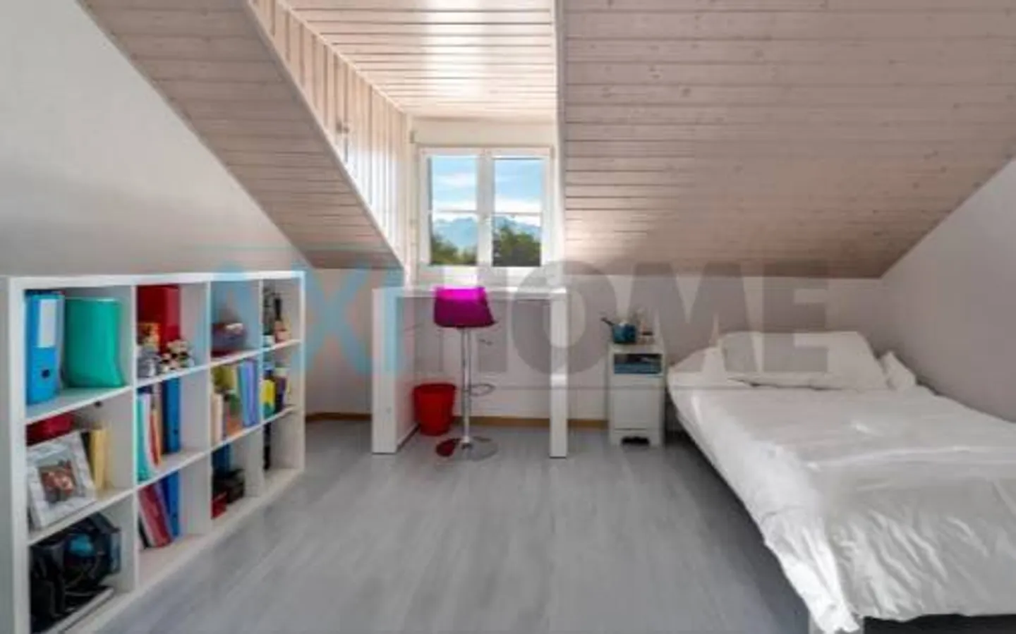 Charming Vaudoise-style villa - Photo 10 of 13