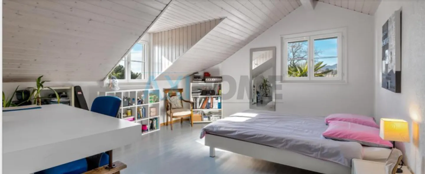 Charming Vaudoise-style villa - Photo 11 of 13