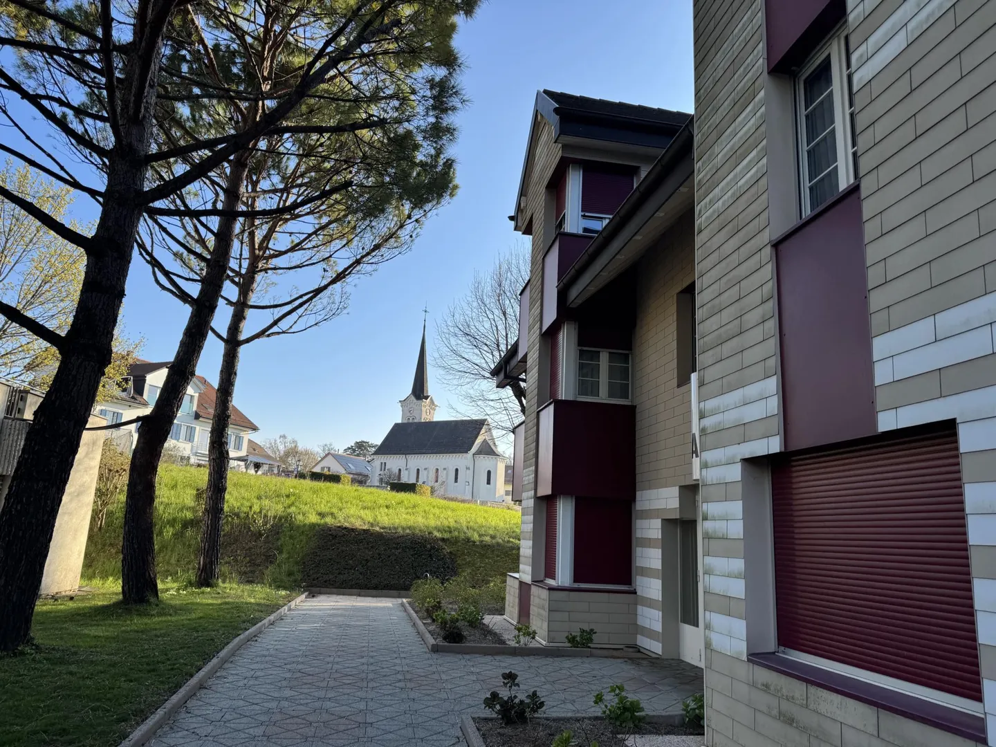 Appartamento Duplex con Vista Lago - Foto 1 di 9
