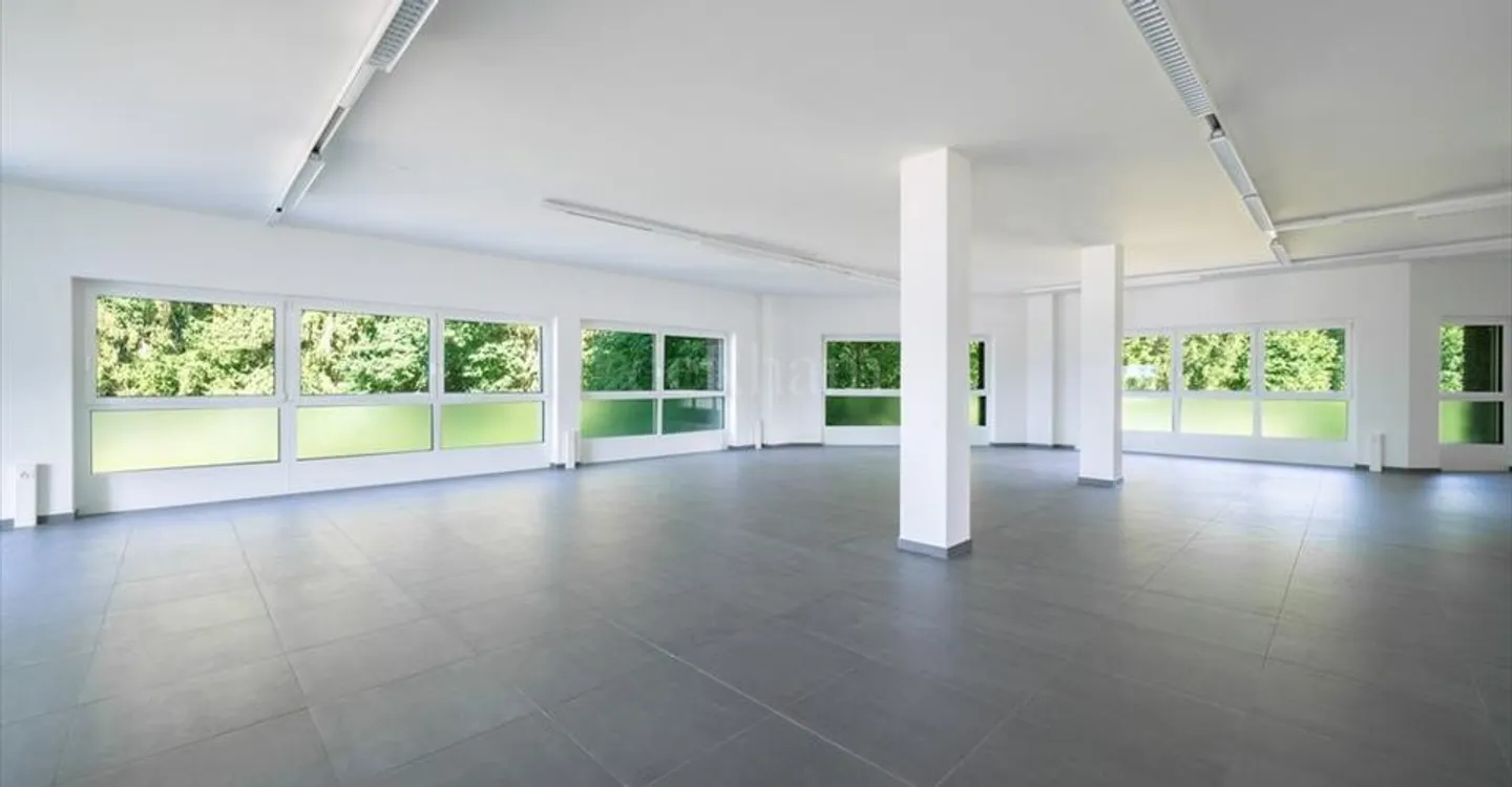 Bureau à louer - Photo 4 sur 9