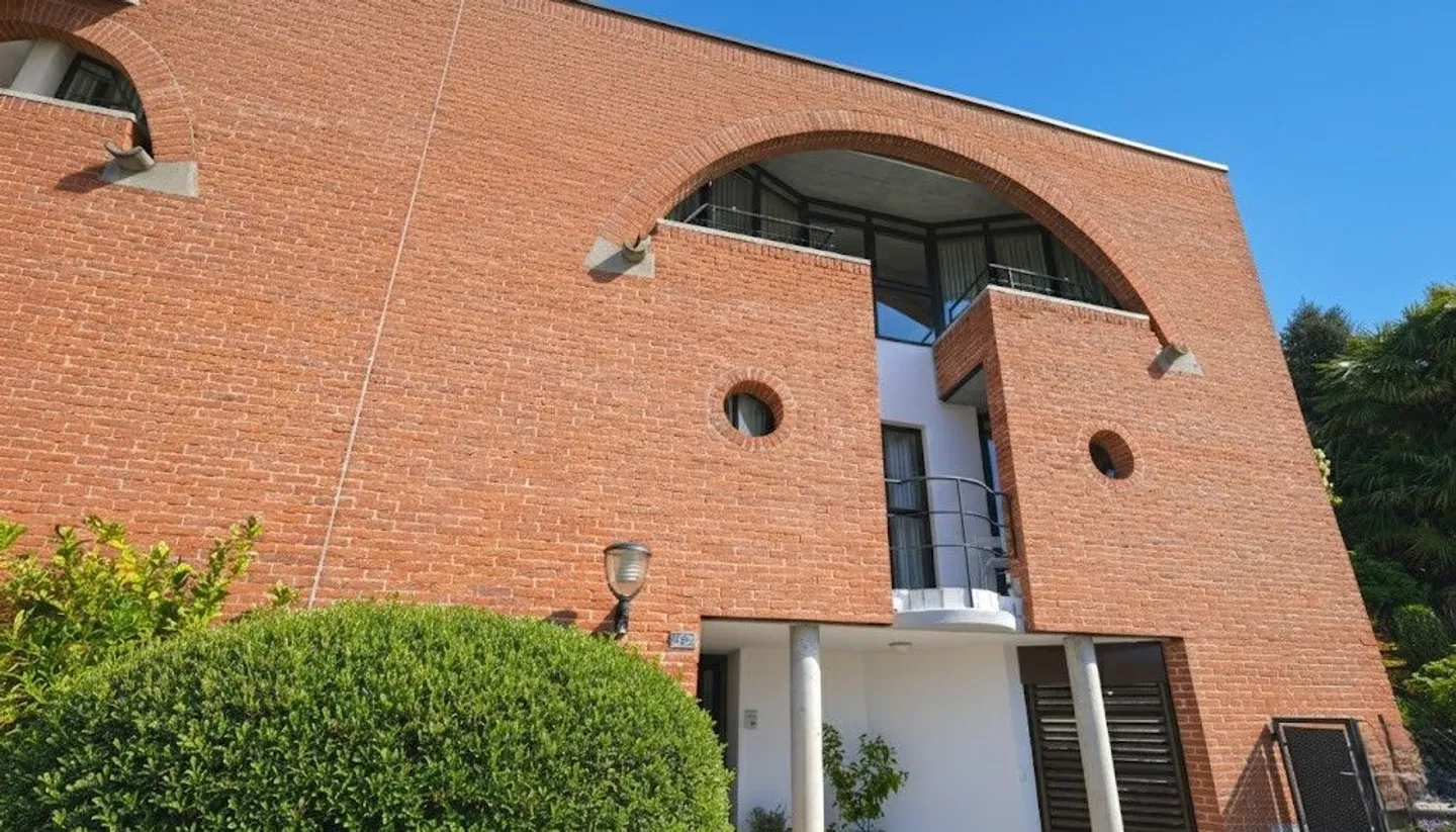 Gentilino – Casa Incantevole con Grande Giardino - Foto 1 di 13