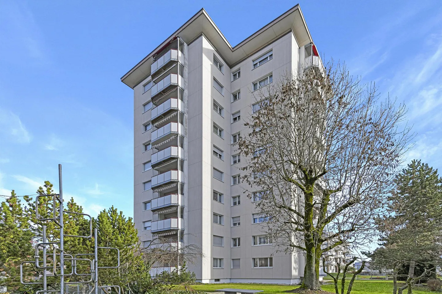 Appartamento pratico per single vicino alla stazione - Foto 1 di 6