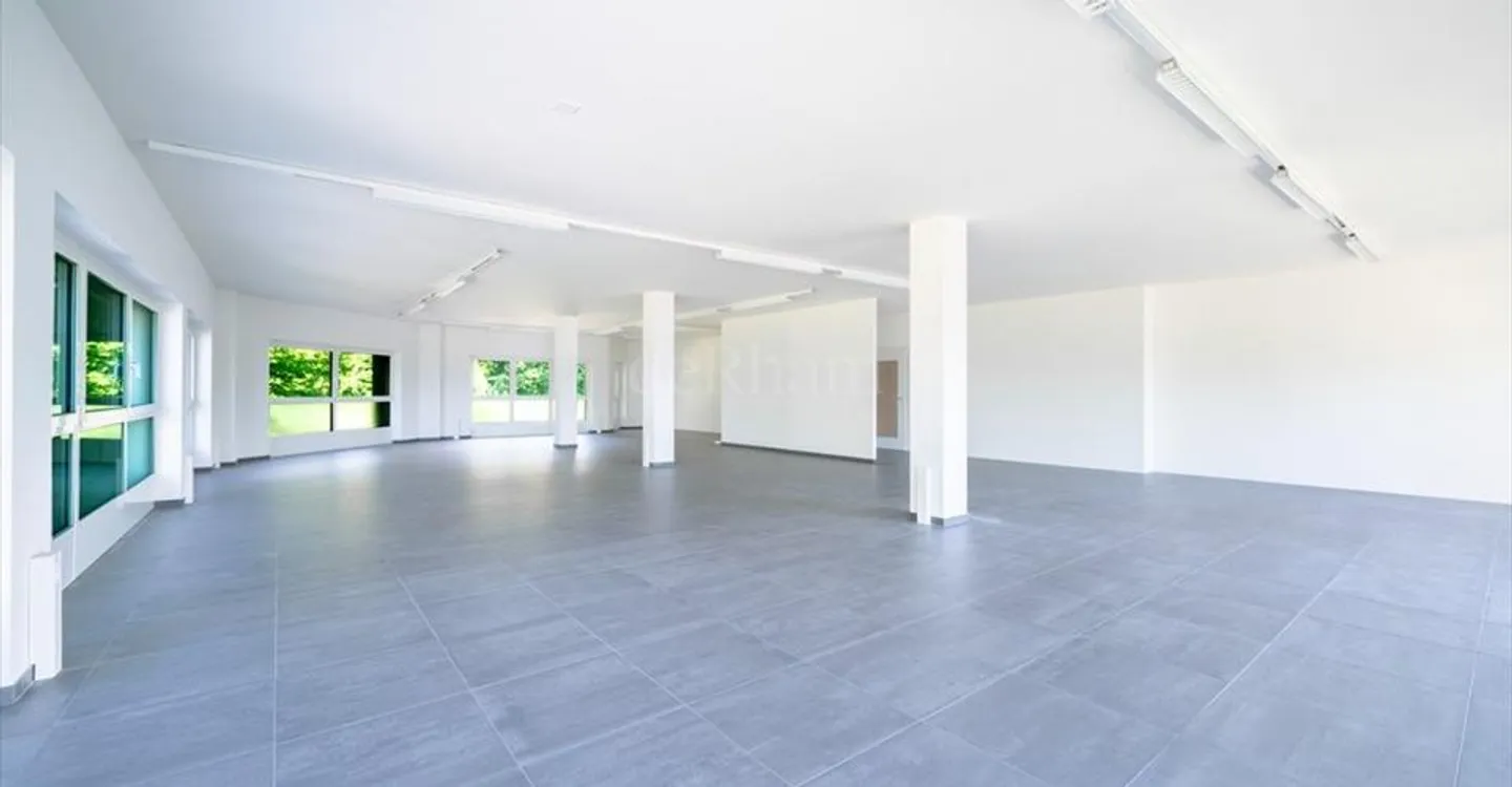 Bureau à louer - Photo 5 sur 9